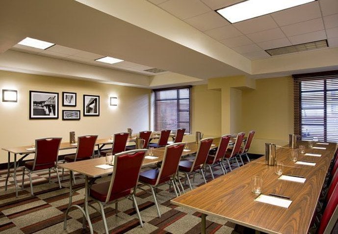 Hotel Fairfield Inn by Marriott  | Chattanooga | Tennessee | United States 7