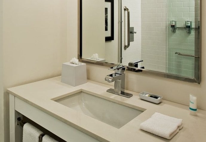 Hotel Fairfield Inn by Marriott  | Chattanooga | Tennessee | United States 8