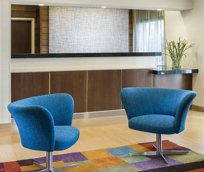 Hotel Fairfield Inn by Marriott  | Jackson | Michigan | United States 11