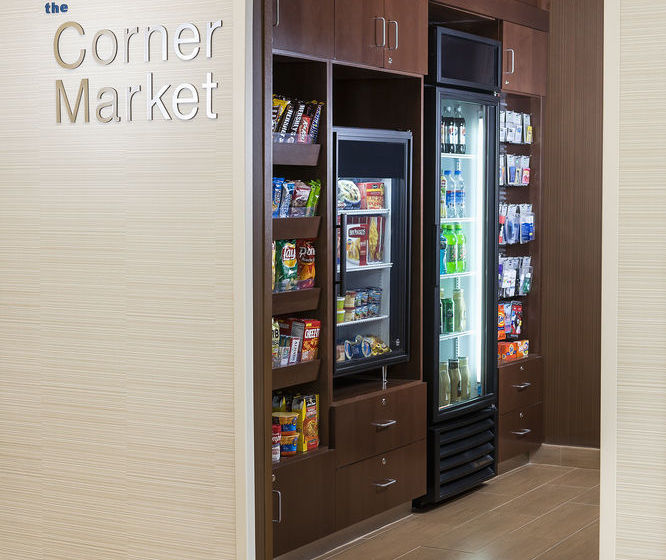 Hotel Fairfield Inn by Marriott  | Jackson | Michigan | United States 12