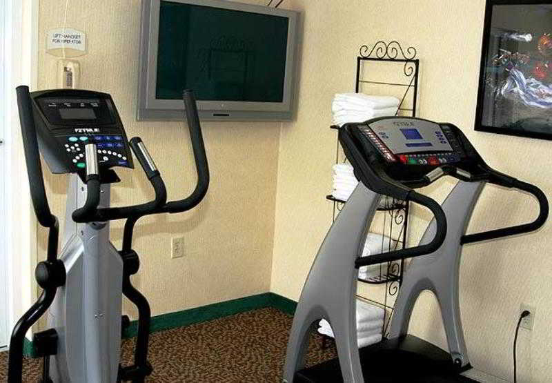 Hotel Fairfield Inn & Suites Atlanta Vinings Atlanta