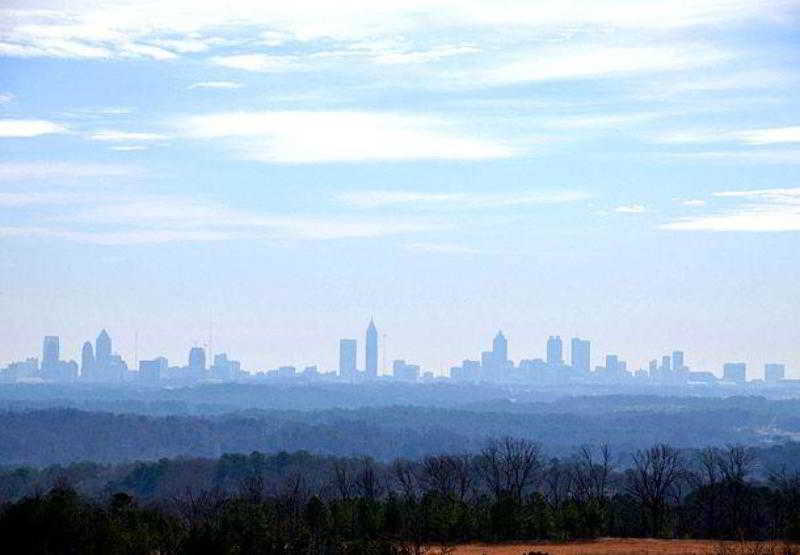 Hotel Fairfield Inn & Suites Atlanta Vinings  | Atlanta | Georgia | United States 1