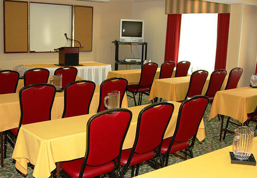 Hotel Fairfield Inn & Suites Atlanta Vinings  | Atlanta | Georgia | United States 10