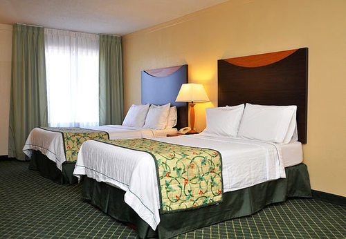 Hotel Fairfield Inn & Suites Atlanta Vinings  | Atlanta | Georgia | United States 11