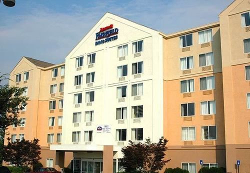 Hotel Fairfield Inn & Suites Atlanta Vinings  | Atlanta | Georgia | United States 12