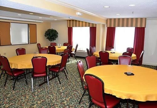 Hotel Fairfield Inn & Suites Atlanta Vinings  | Atlanta | Georgia | United States 13