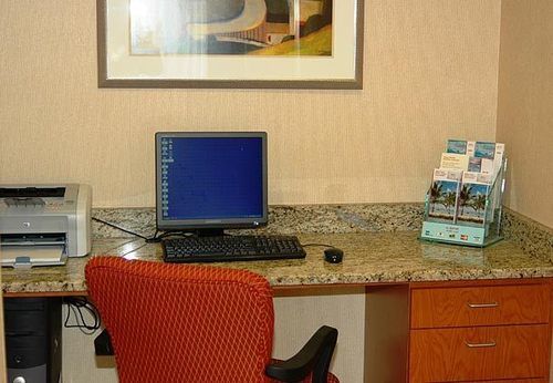 Hotel Fairfield Inn & Suites Atlanta Vinings  | Atlanta | Georgia | United States 14