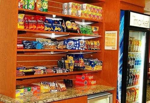 Hotel Fairfield Inn & Suites Atlanta Vinings  | Atlanta | Georgia | United States 15