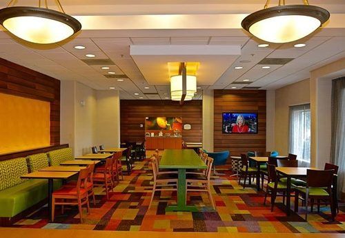 Hotel Fairfield Inn & Suites Atlanta Vinings  | Atlanta | Georgia | United States 16