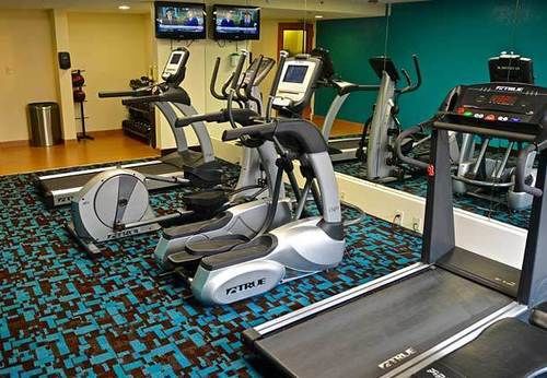 Hotel Fairfield Inn & Suites Atlanta Vinings  | Atlanta | Georgia | United States 17