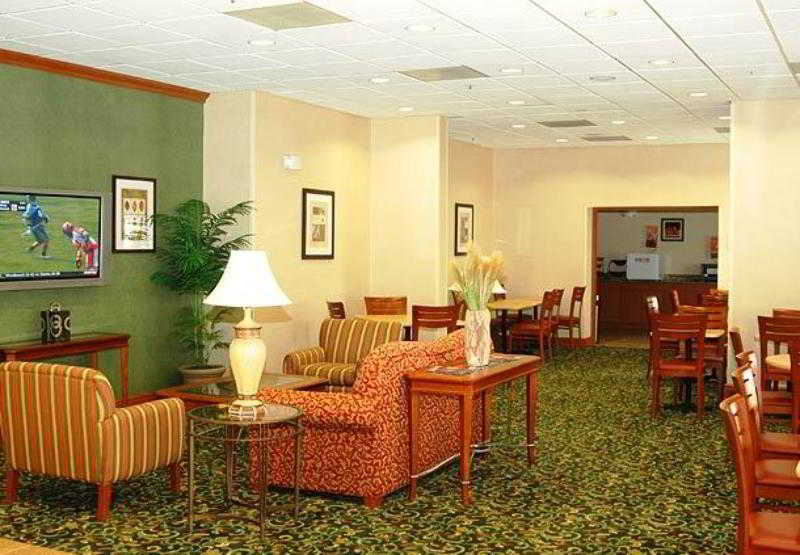 Hotel Fairfield Inn & Suites Atlanta Vinings  | Atlanta | Georgia | United States 2