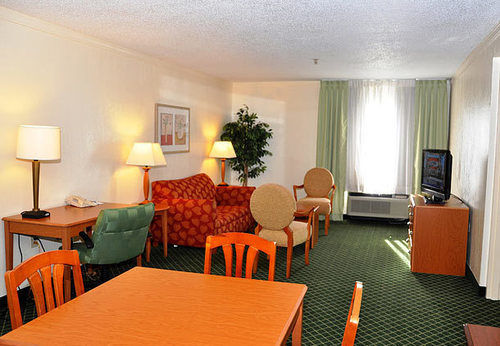 Hotel Fairfield Inn & Suites Atlanta Vinings  | Atlanta | Georgia | United States 3