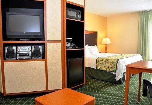 Hotel Fairfield Inn & Suites Atlanta Vinings  | Atlanta | Georgia | United States 4
