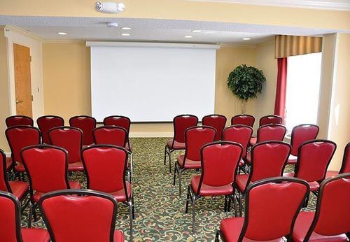 Hotel Fairfield Inn & Suites Atlanta Vinings  | Atlanta | Georgia | United States 5