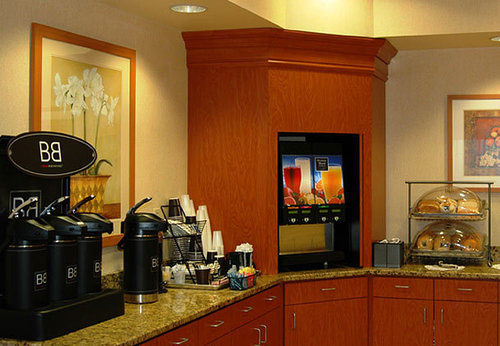 Hotel Fairfield Inn & Suites Atlanta Vinings  | Atlanta | Georgia | United States 6