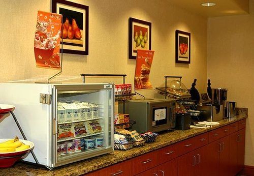 Hotel Fairfield Inn & Suites Atlanta Vinings  | Atlanta | Georgia | United States 7