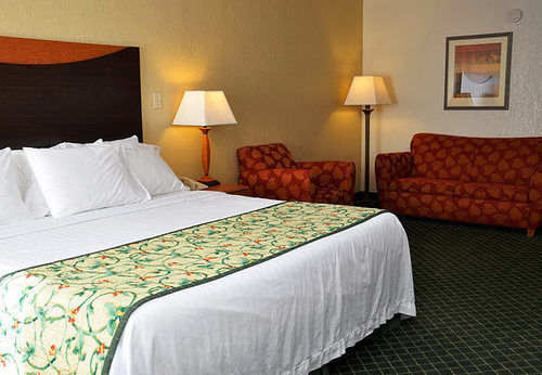 Hotel Fairfield Inn & Suites Atlanta Vinings  | Atlanta | Georgia | United States 8