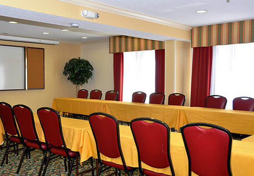 Hotel Fairfield Inn & Suites Atlanta Vinings  | Atlanta | Georgia | United States 9