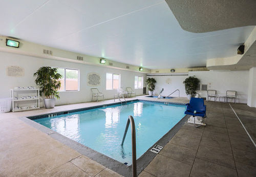 Hotel Fairfield Inn by Marriott Corbin  | Corbin | Kentucky | United States 10