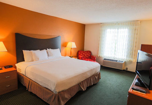 Hotel Fairfield Inn by Marriott Corbin  | Corbin | Kentucky | United States 2