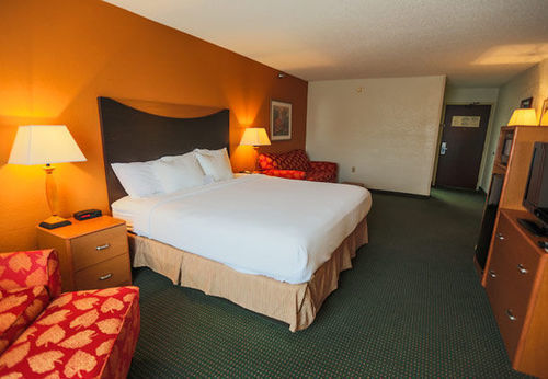 Hotel Fairfield Inn by Marriott Corbin  | Corbin | Kentucky | United States 3