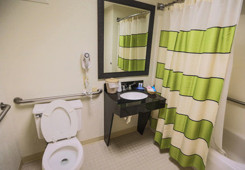 Hotel Fairfield Inn by Marriott Corbin  | Corbin | Kentucky | United States 6