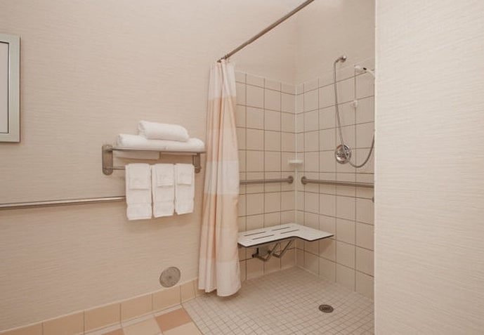 Hotel Fairfield Inn Moline  | Moline | Illinois | Estados Unidos 14