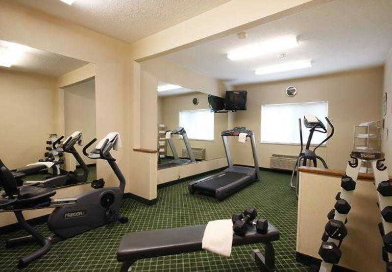 Hotel Fairfield Inn Moline  | Moline | Illinois | Estados Unidos 16