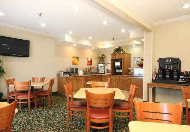 Hotel Fairfield Inn Moline  | Moline | Illinois | Estados Unidos 17