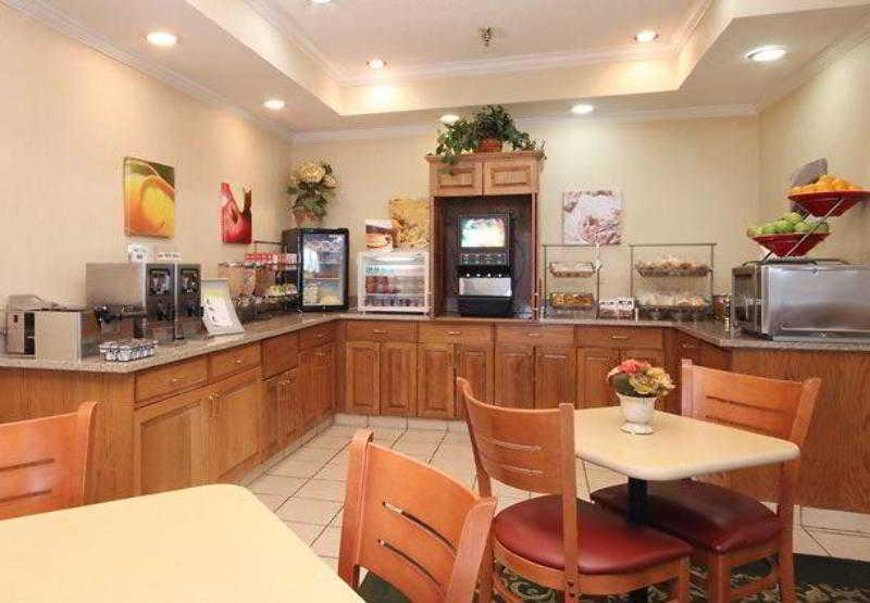 Hotel Fairfield Inn Moline  | Moline | Illinois | Estados Unidos 18