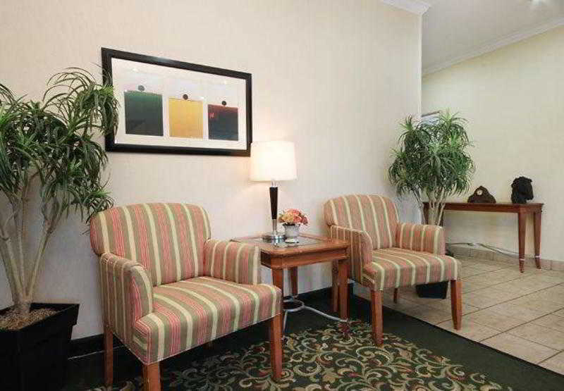 Hotel Fairfield Inn Moline  | Moline | Illinois | Estados Unidos 19