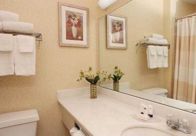Hotel Fairfield Inn Moline  | Moline | Illinois | Estados Unidos 20