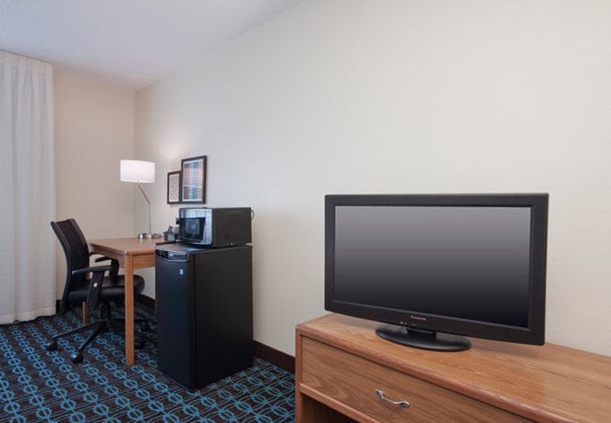 Hotel Fairfield Inn Moline  | Moline | Illinois | Estados Unidos 6