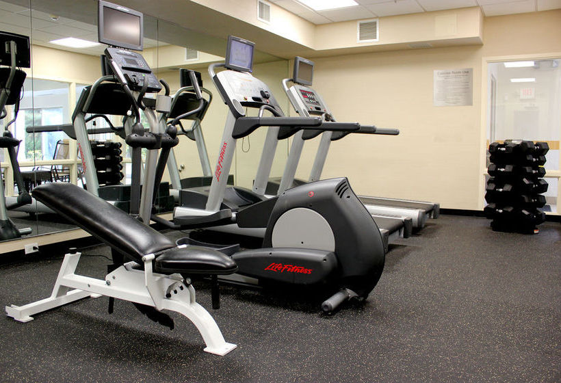 Hotel Fairfield Inn by Marriott Farmington Michigan