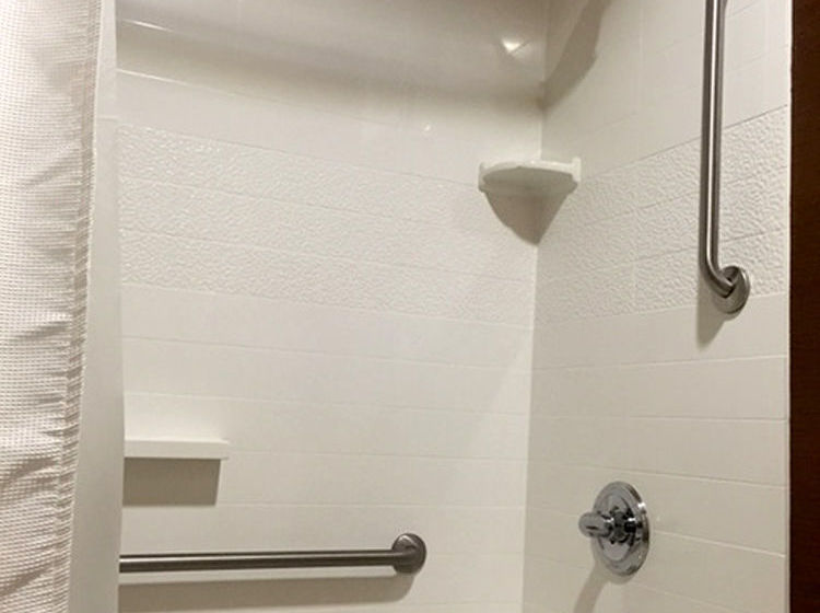 Hotel Fairfield Inn by Marriott Farmington  | Farmington | Michigan | United States 8