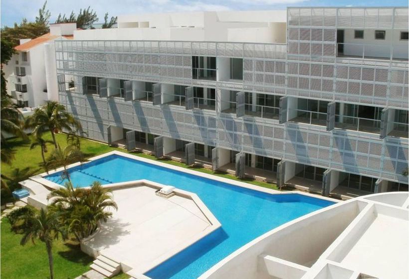 Hotel Nirvana Lofts  | Cancún | Quintana Roo | México 1