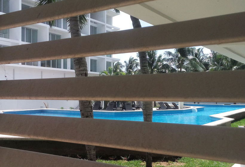 Hotel Nirvana Lofts  | Cancún | Quintana Roo | México 10