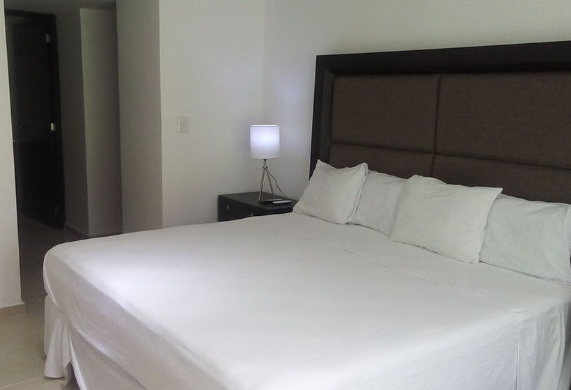 Hotel Nirvana Lofts  | Cancún | Quintana Roo | México 12