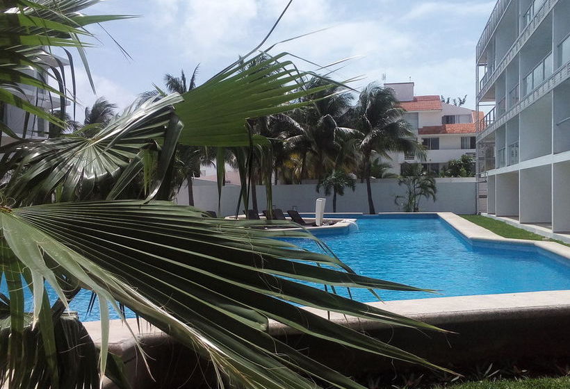 Hotel Nirvana Lofts  | Cancún | Quintana Roo | México 13