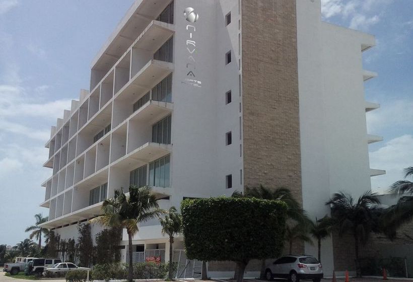 Hotel Nirvana Lofts  | Cancún | Quintana Roo | México 14
