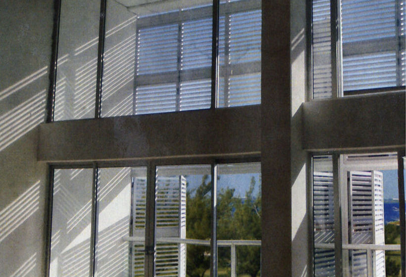 Hotel Nirvana Lofts  | Cancún | Quintana Roo | México 2