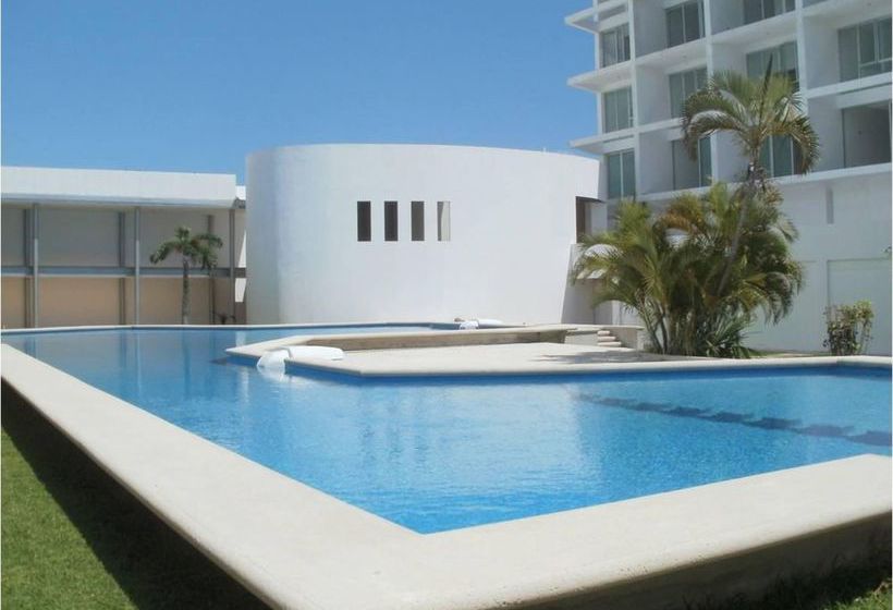 Hotel Nirvana Lofts  | Cancún | Quintana Roo | México 4