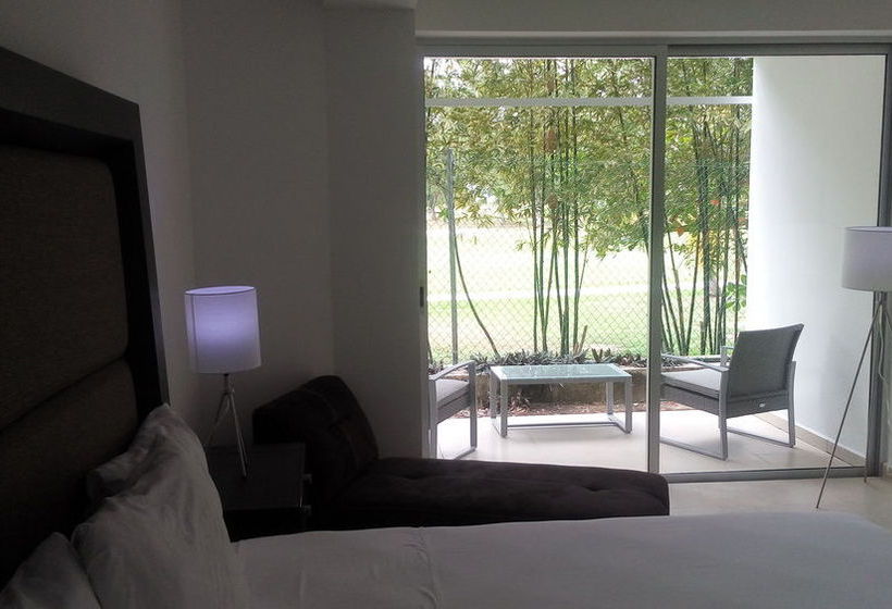 Hotel Nirvana Lofts  | Cancún | Quintana Roo | México 5