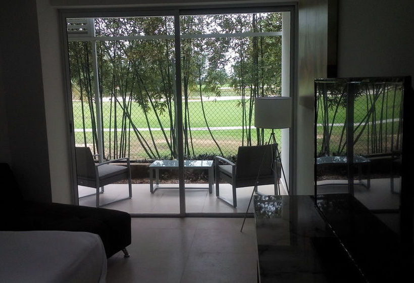 Hotel Nirvana Lofts  | Cancún | Quintana Roo | México 6