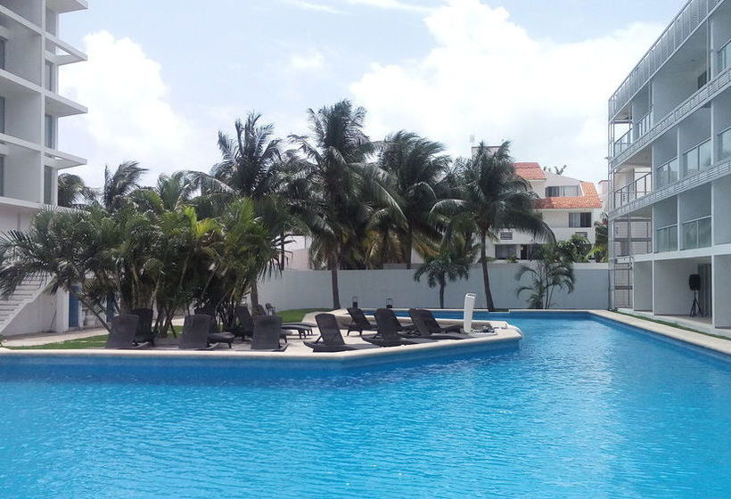 Hotel Nirvana Lofts  | Cancún | Quintana Roo | México 7