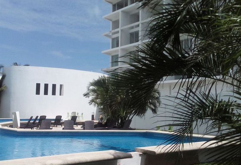 Hotel Nirvana Lofts  | Cancún | Quintana Roo | México 8