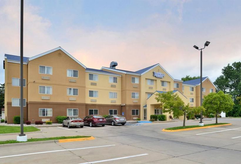 Hotel Fairfield Inn by Marriott Ottumwa  | Ottumwa | Iowa | United States 1