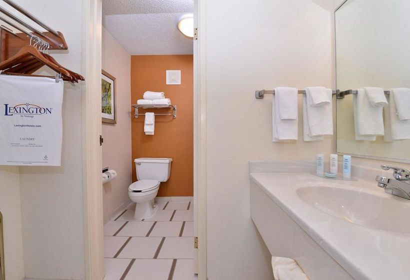 Hotel Fairfield Inn by Marriott Ottumwa  | Ottumwa | Iowa | United States 14