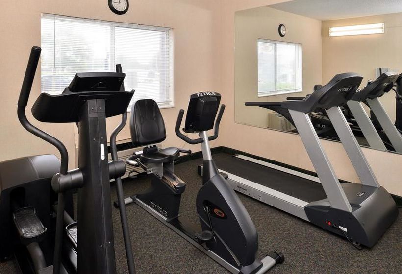 Hotel Fairfield Inn by Marriott Ottumwa  | Ottumwa | Iowa | United States 18