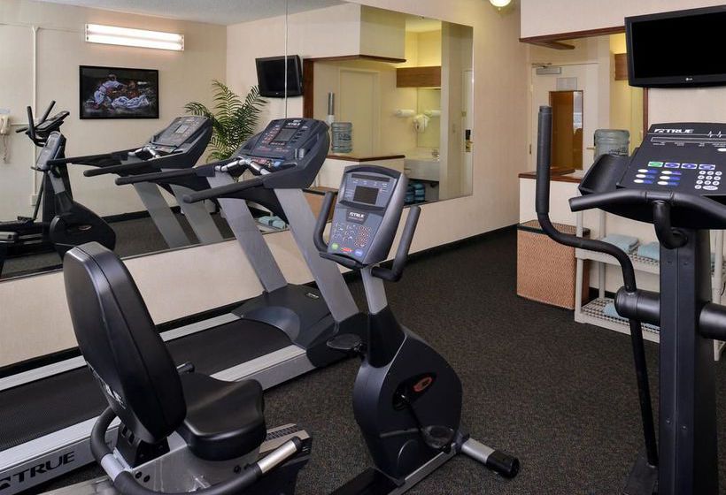 Hotel Fairfield Inn by Marriott Ottumwa  | Ottumwa | Iowa | United States 19